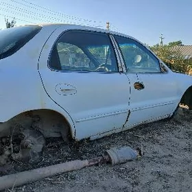 КИА Кларус автоулагын шайлары