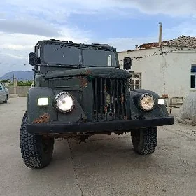 UAZ 469 1983