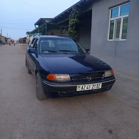 Opel Astra 1992