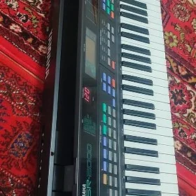 Ямаха. дср.