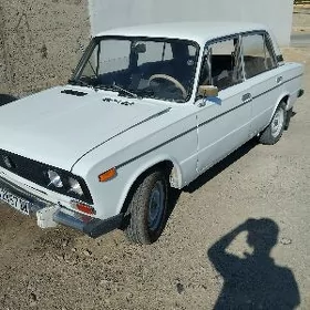 Lada 2106 1983