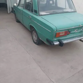 Lada 2106 1986