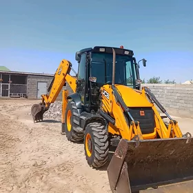JCB 3CX Compact 2010