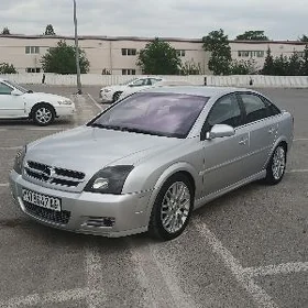 Opel Vectra 2003