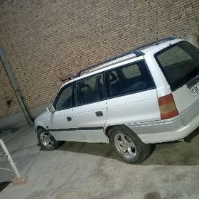 Opel Astra 1992