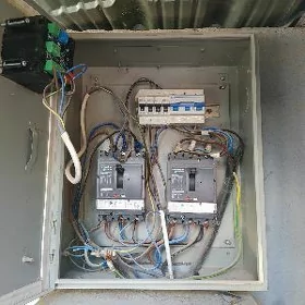 Tok Şit Kabel
