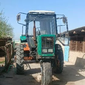 MTZ 80 1998