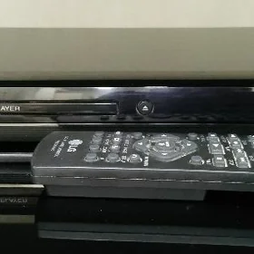 Dvd LG