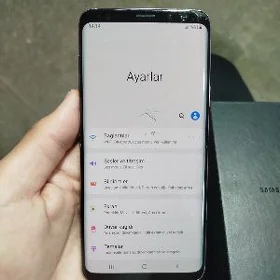 samsung s9 plus