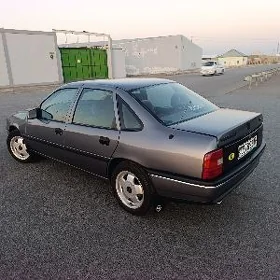 Opel Vectra 1991