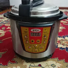 Parowarka