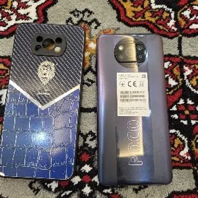 poco x3pro 8/256