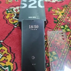 s20 5G