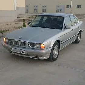 BMW 525 1995