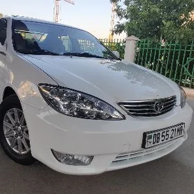 Toyota Camry 2002