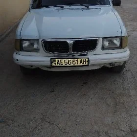 Gaz 3110 1998