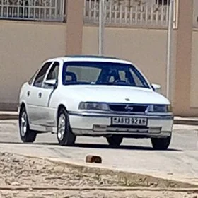 Opel Vectra 1991