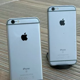 Obmen iPhone 6S 64Gb