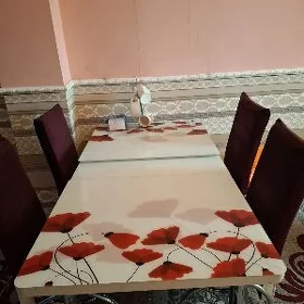 nahar iyilyan stol