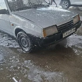 Lada 21099 2002