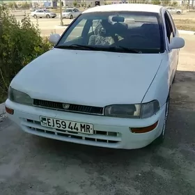 Toyota Sprinter 1991