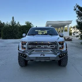 Ford F-150 2020