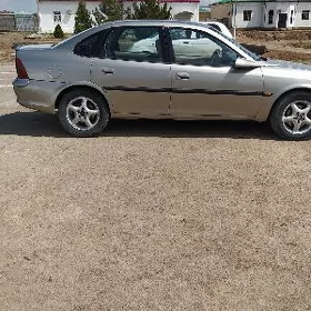 Opel Vectra 1998