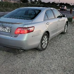 Toyota Camry 2008