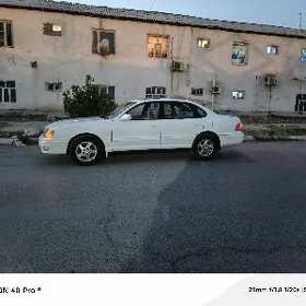 Toyota Avalon 1996