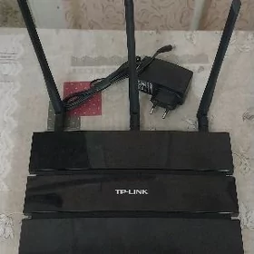 роутер/router