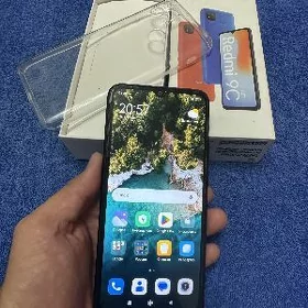 Redmi 9C