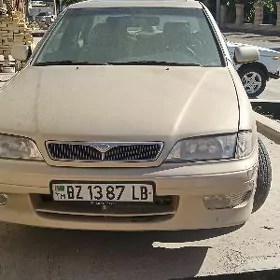 Infiniti G20 1996
