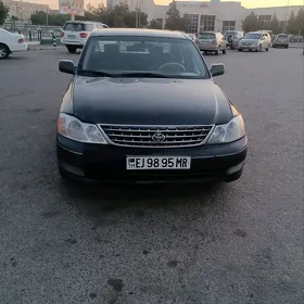 Toyota Avalon 2002