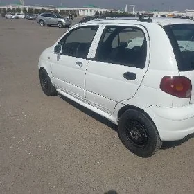 Daewoo Matiz 2009