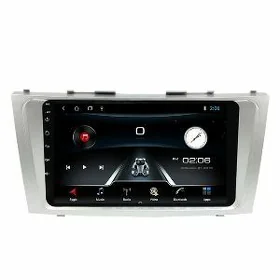 camry 2007 android planset tv