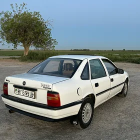 Opel Vectra 1991