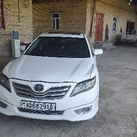 Toyota Camry 2008
