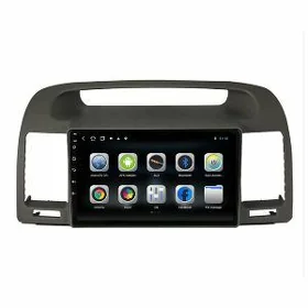 camry 2005 android planset tv