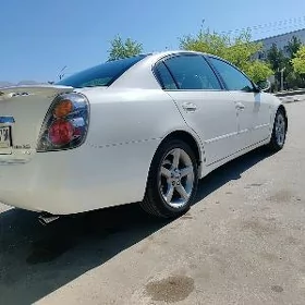 Nissan Altima 2005
