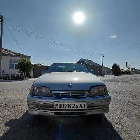 Opel Omega 1992