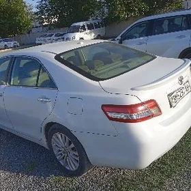 Toyota Camry 2010