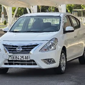 Nissan Sunny 2023