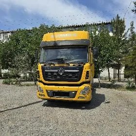 Dongfeng V3 2021