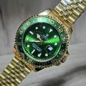 sagat Rolex Yacht-Master