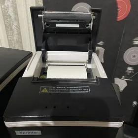 Printer Çek