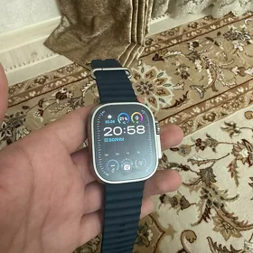 Apple Watch Ultra 1