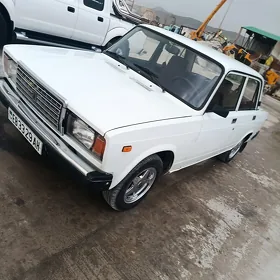 Lada 2107 2003