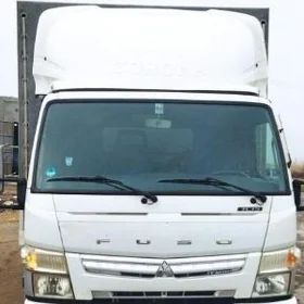Mitsubishi Canter kazero