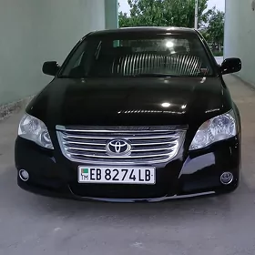 Toyota Avalon 2005