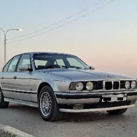BMW 540 1993
